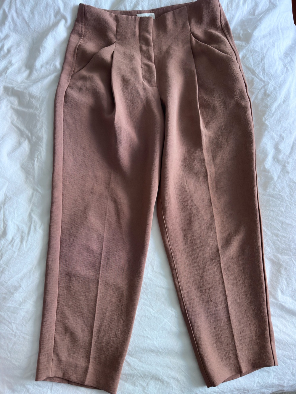 Aritzia Wilfred Pant